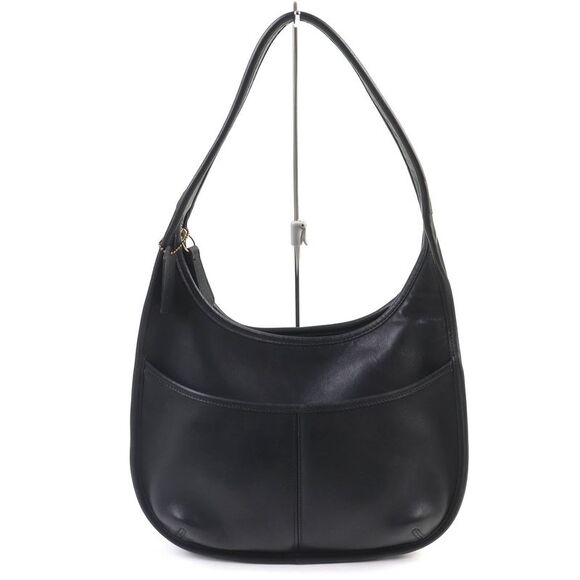 COACH Handbags - COACH Ergo Leather Shoulder Bag